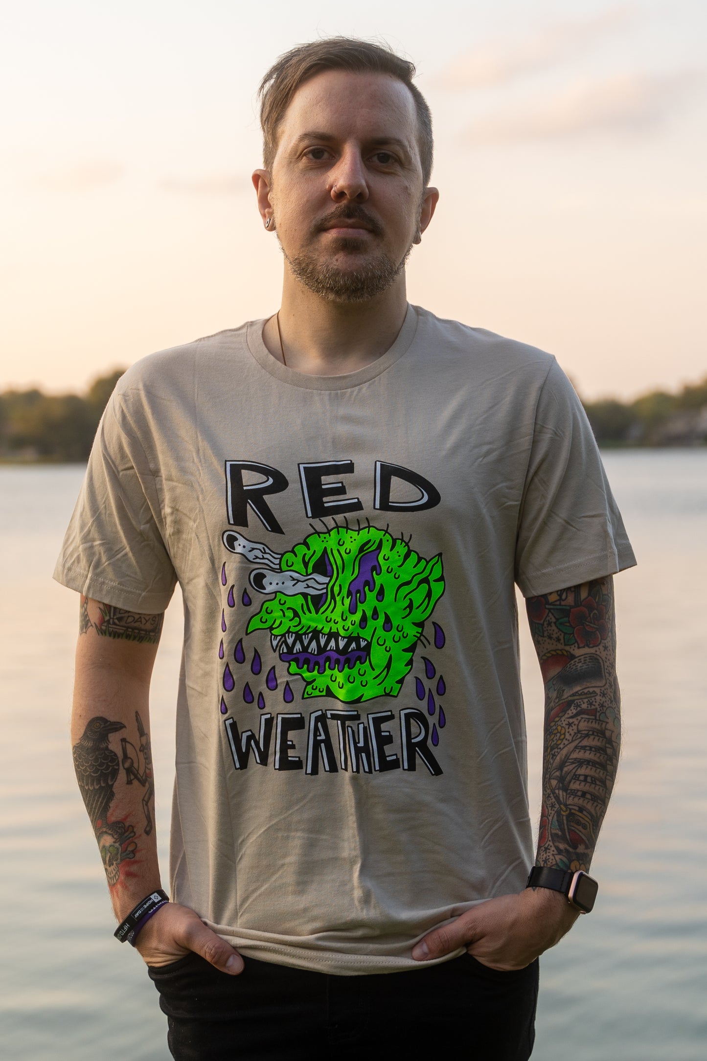 Goblin Shirt