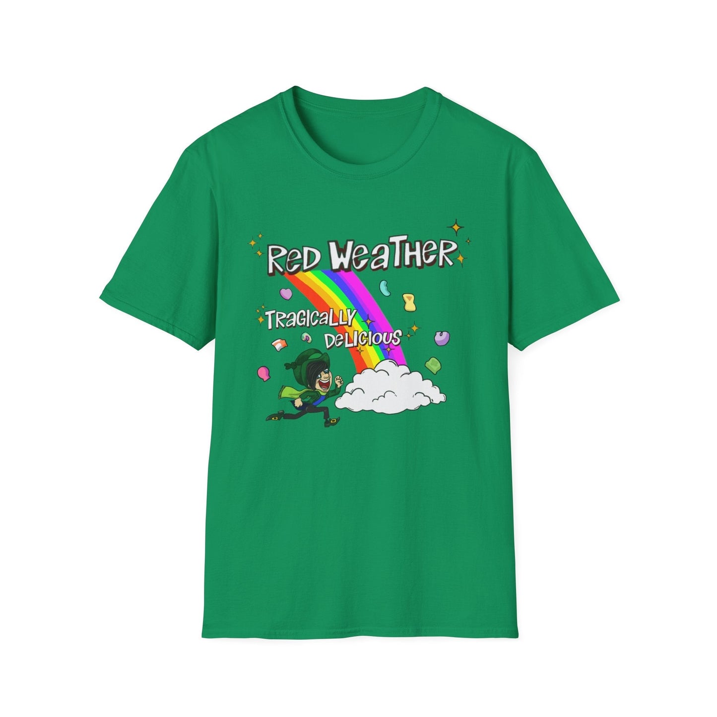 Saturday Morning Shirt