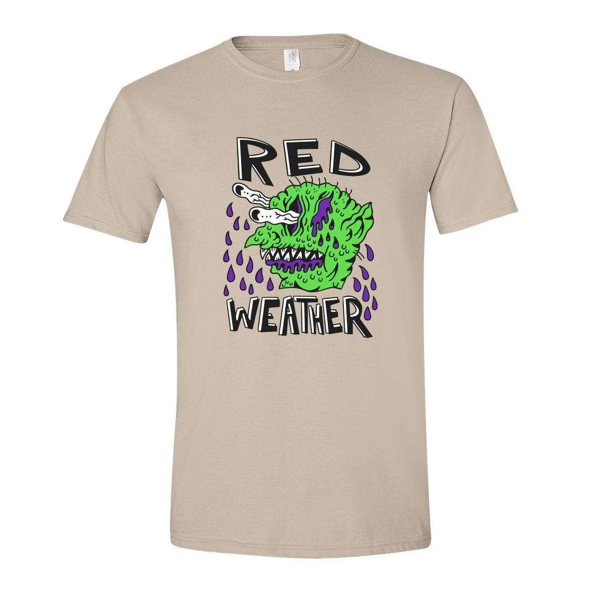 Goblin Shirt