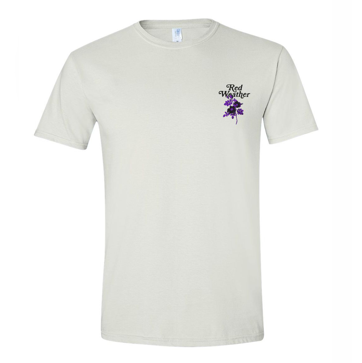 Start Again Lyric Shirt