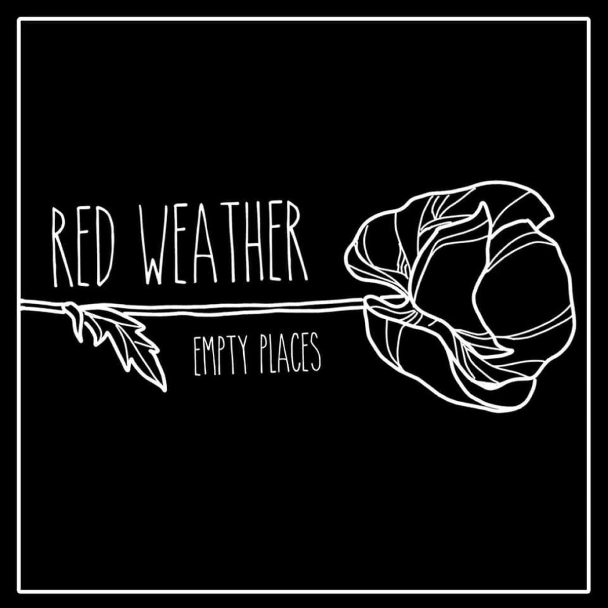 Empty Places EP (CD)
