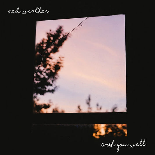 Wish You Well (CD)